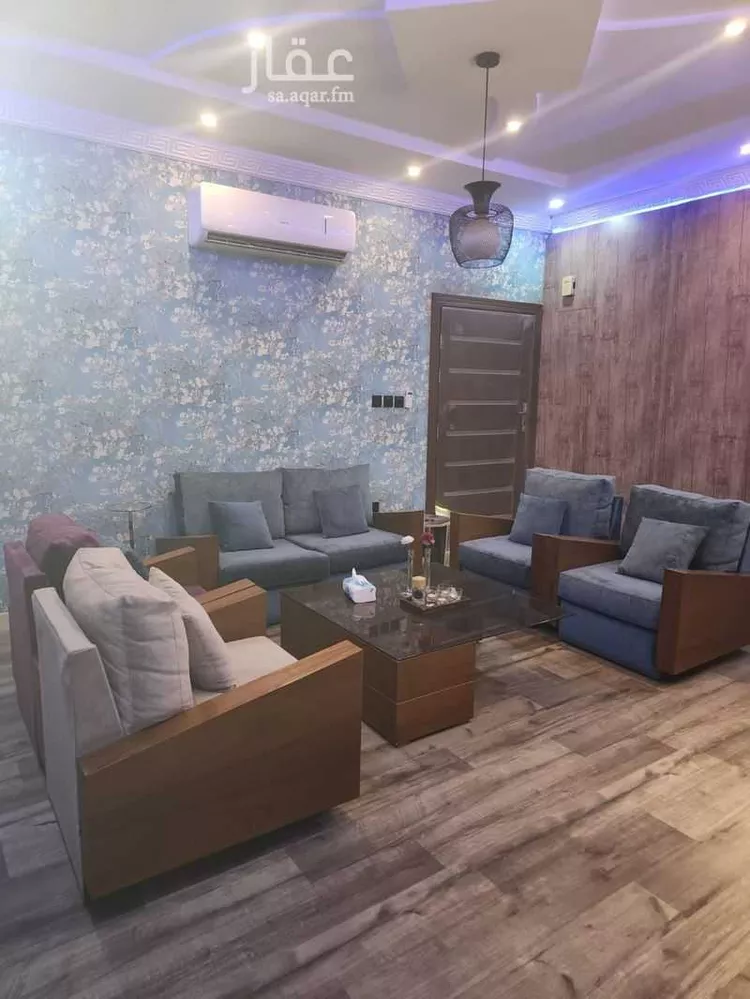 شقة للإيجار في شارع السمور, حي بريمان, مدينة جدة, منطقة مكة المكرمة صورة 4