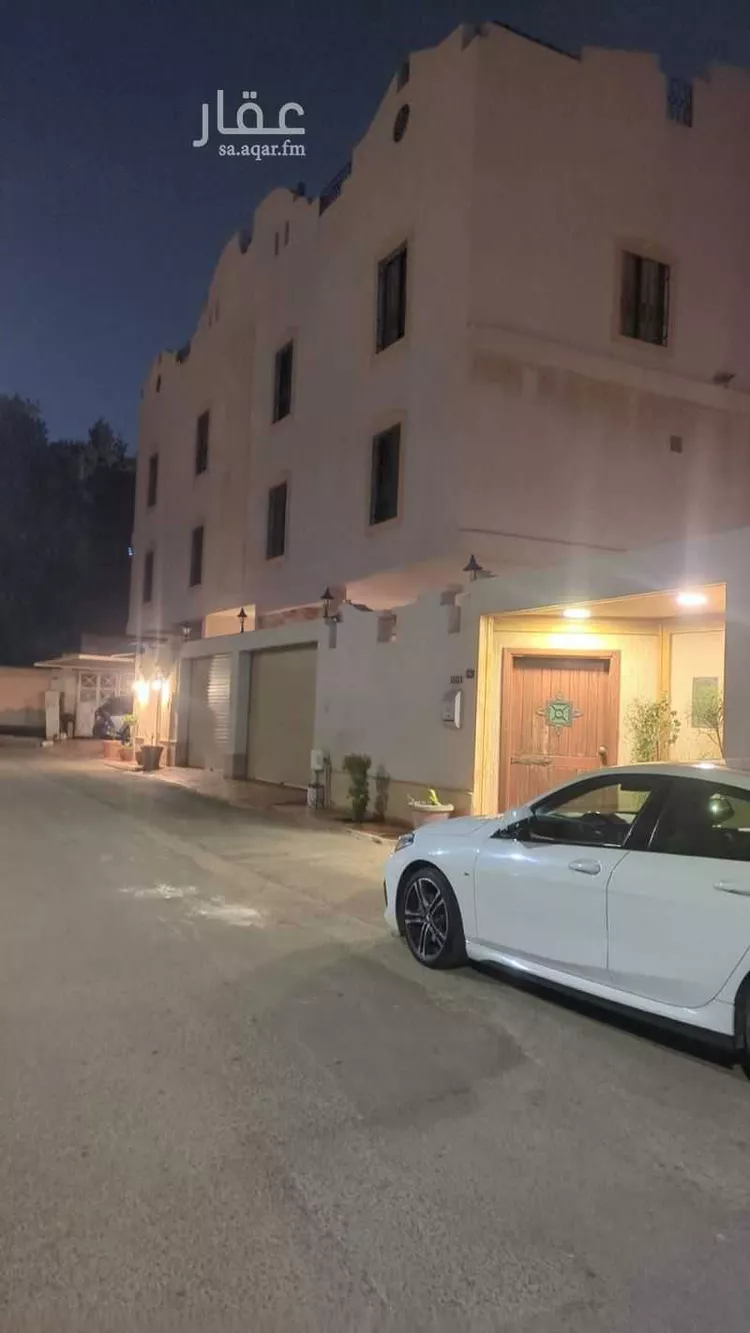 Building for Sale in Jeddah Az Zahra