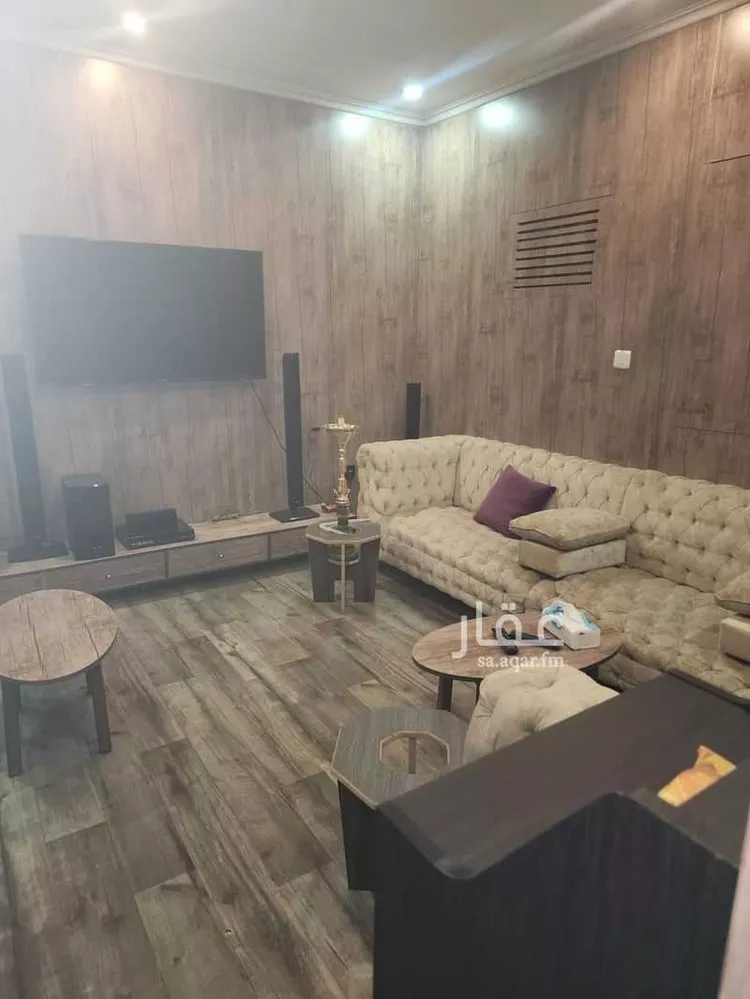 شقة للإيجار في شارع السمور, حي بريمان, مدينة جدة, منطقة مكة المكرمة 1 صورة