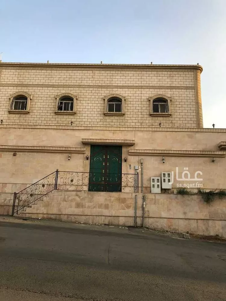 فيلا للبيع في شارع عوف بن عبد الرحمن, حي الرغامة, مدينة جدة, منطقة مكة المكرمة