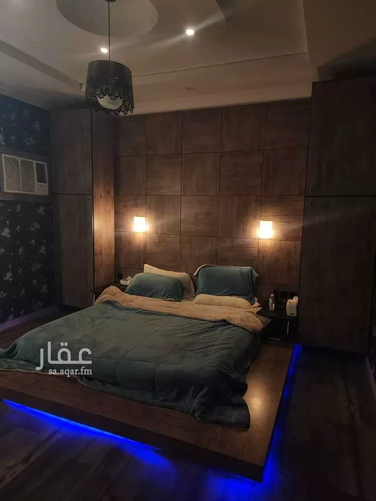 شقة للإيجار في شارع السمور, حي بريمان, مدينة جدة, منطقة مكة المكرمة 8