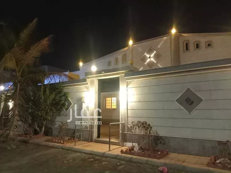 فيلا للإيجار في شارع عبد الله بن أبي القاسم, حي طيبة, مدينة جدة, منطقة مكة المكرمة صورة 4