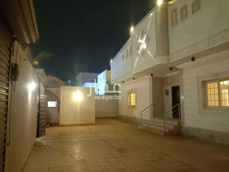 فيلا للإيجار في شارع عبد الله بن أبي القاسم, حي طيبة, مدينة جدة, منطقة مكة المكرمة صورة 3