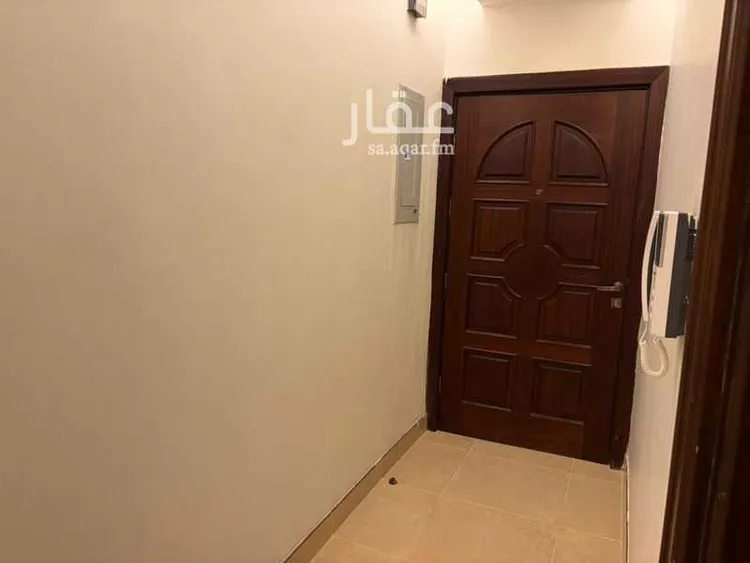شقة للإيجار في شارع محمد بن الشافعى, حي الزهراء, مدينة جدة, منطقة مكة المكرمة صورة 2
