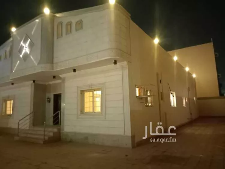 فيلا للإيجار في شارع عبد الله بن أبي القاسم, حي طيبة, مدينة جدة, منطقة مكة المكرمة صورة 2