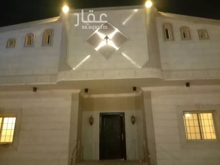 فيلا للإيجار في شارع عبد الله بن أبي القاسم, حي طيبة, مدينة جدة, منطقة مكة المكرمة صورة 5