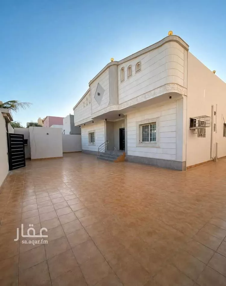 Villa for Rent in Jeddah Taiba