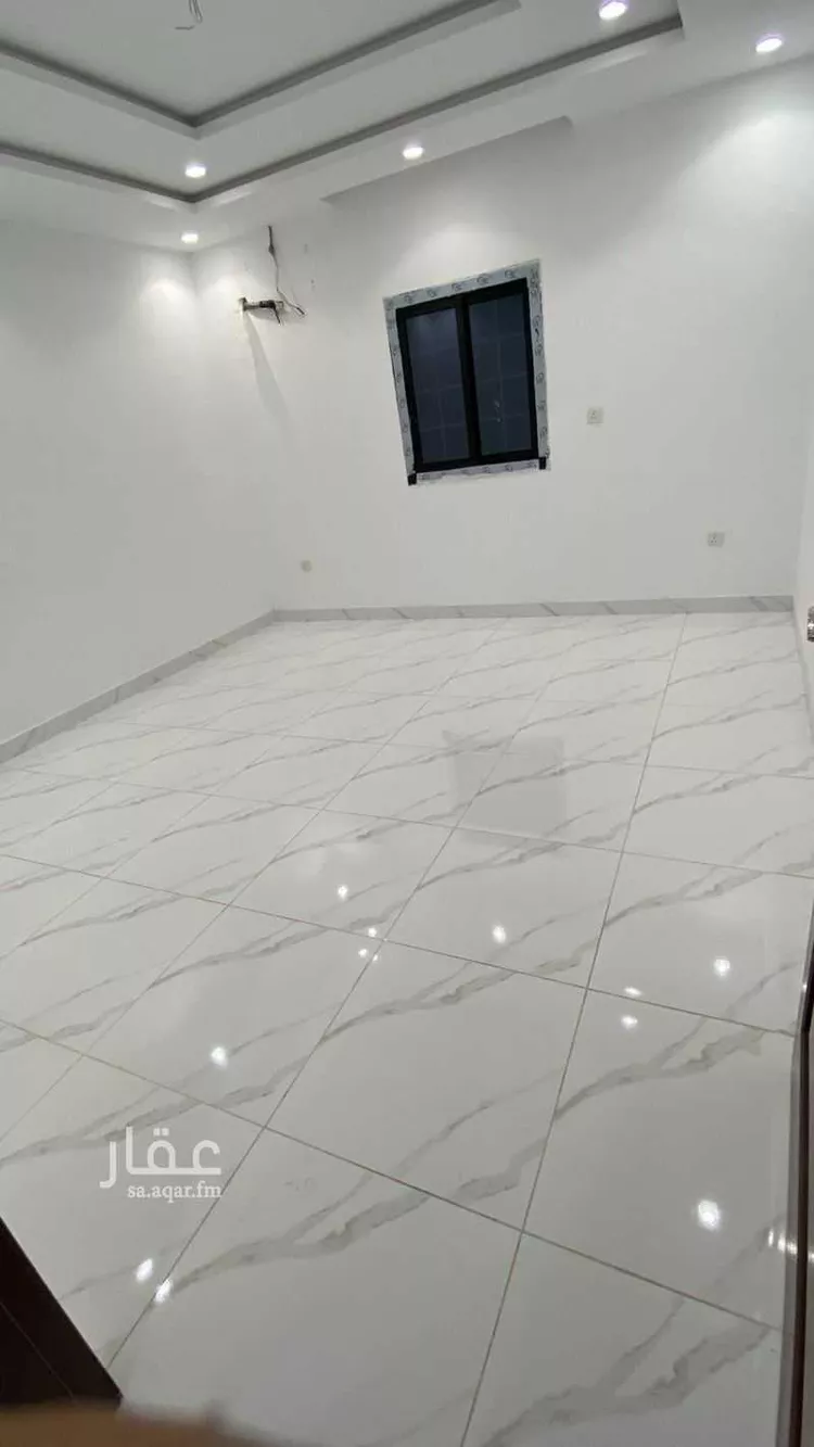 شقة للإيجار في شارع عمر بن ابي بكر, حي الريان, مدينة جدة, منطقة مكة المكرمة