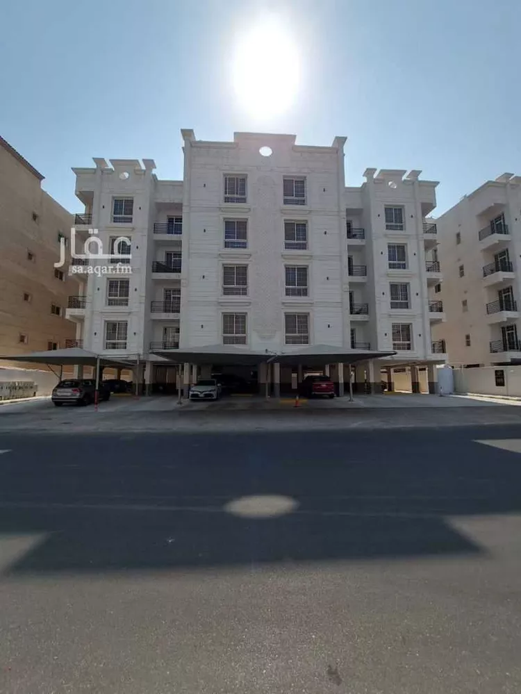 Apartment for Rent in Al Khobar Al Hamra