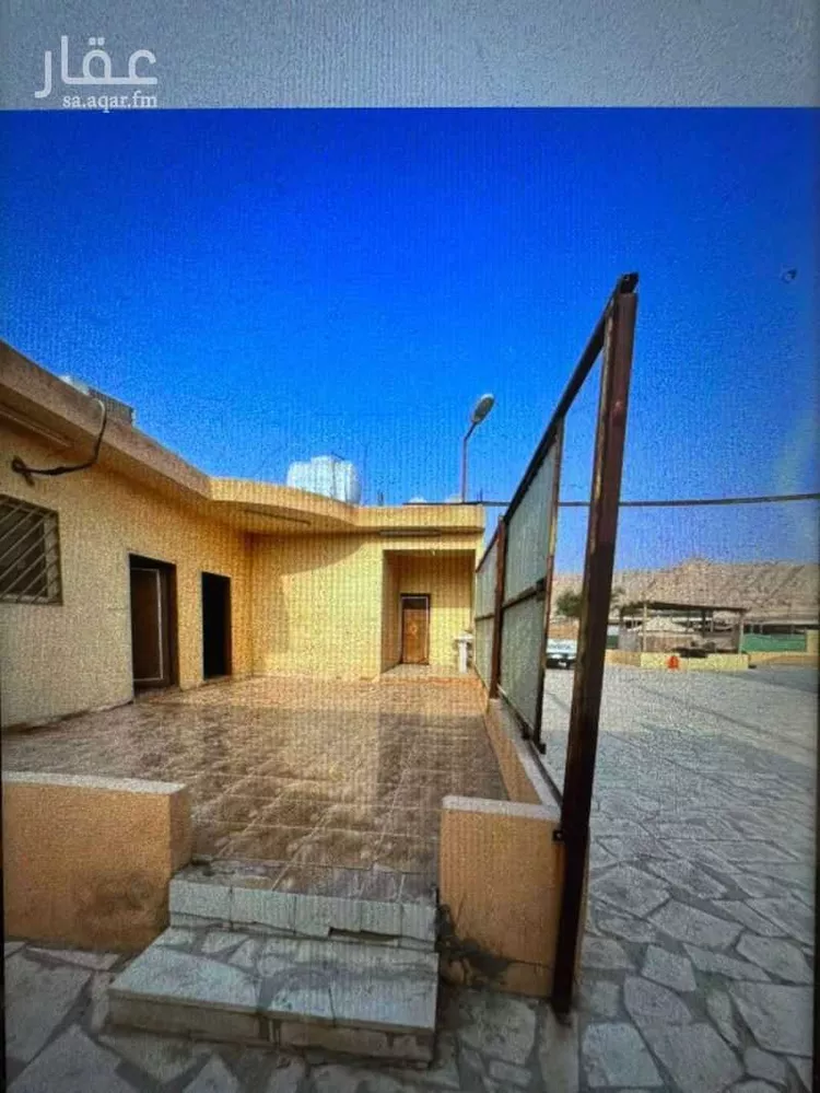 استراحة للبيع في حي القرينية ، البديعة ، ضرما صورة 3