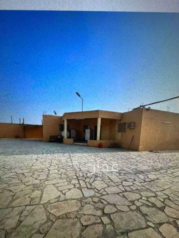 استراحة للبيع في حي القرينية ، البديعة ، ضرما صورة 4