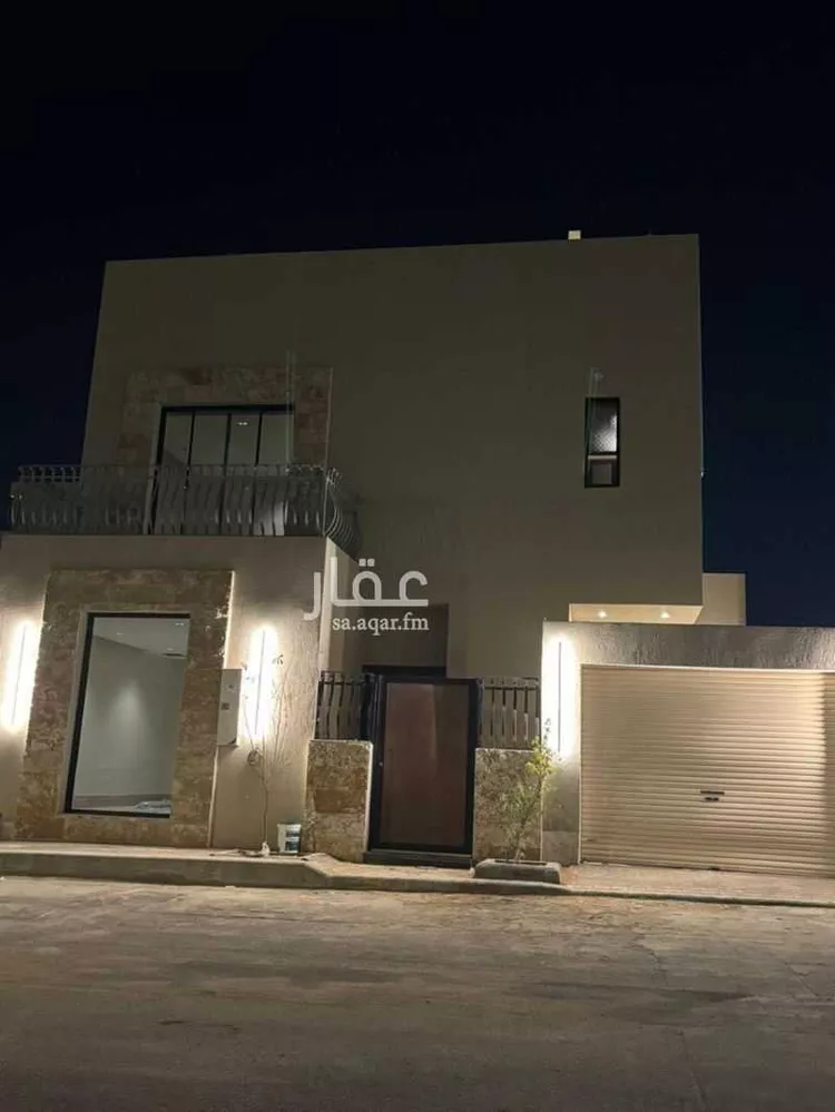 فيلا للإيجار في شارع السيل الكبير, حي المهدية, مدينة الرياض, منطقة الرياض
