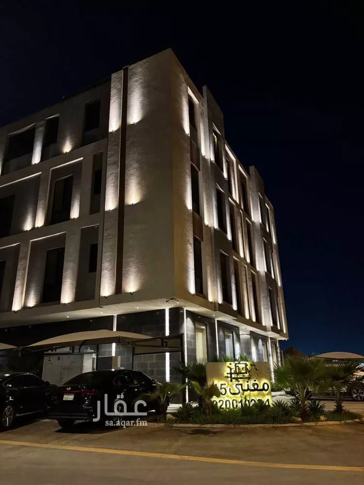 عمارة للإيجار في شارع عبدالرحمن بن خميس, حي العارض, مدينة الرياض, منطقة الرياض