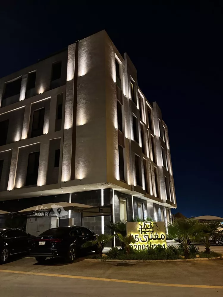 Apartment for Rent in Riyadh Al Arid صورة 3