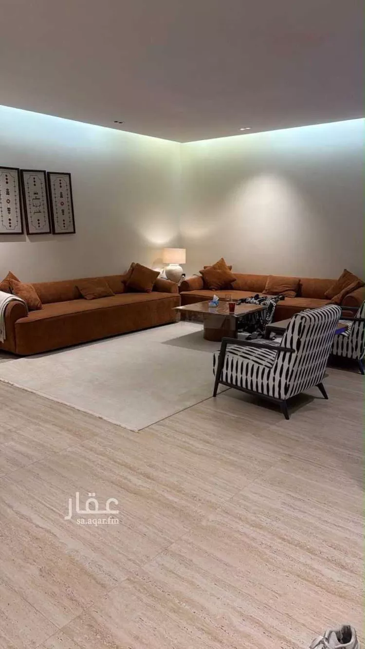 فيلا للإيجار في شارع السيل الكبير, حي المهدية, مدينة الرياض, منطقة الرياض صورة 4