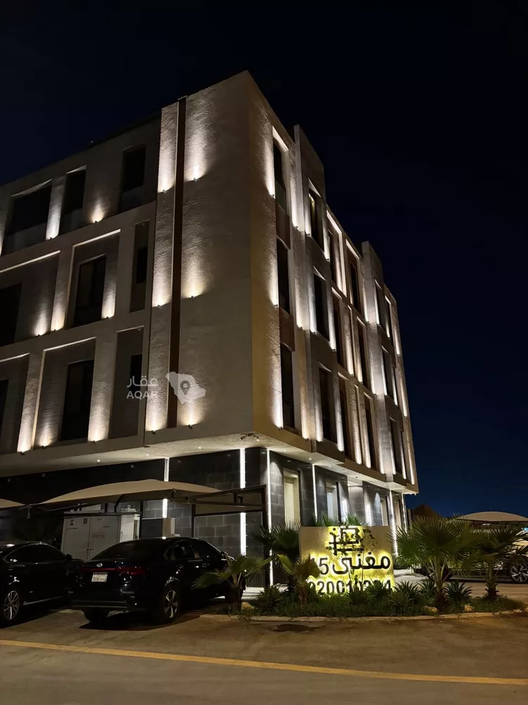 Apartment for Sale in Riyadh Al Arid صورة 4