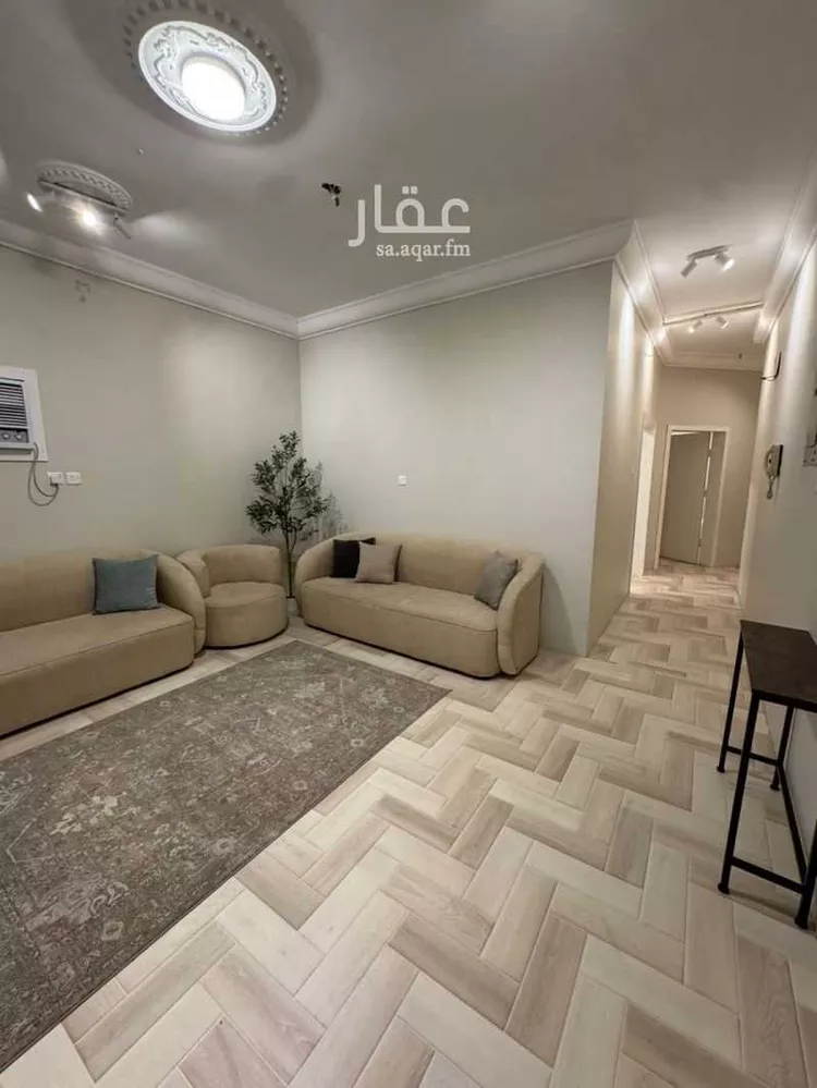 Apartment for Rent in Mecca Al Higrah
