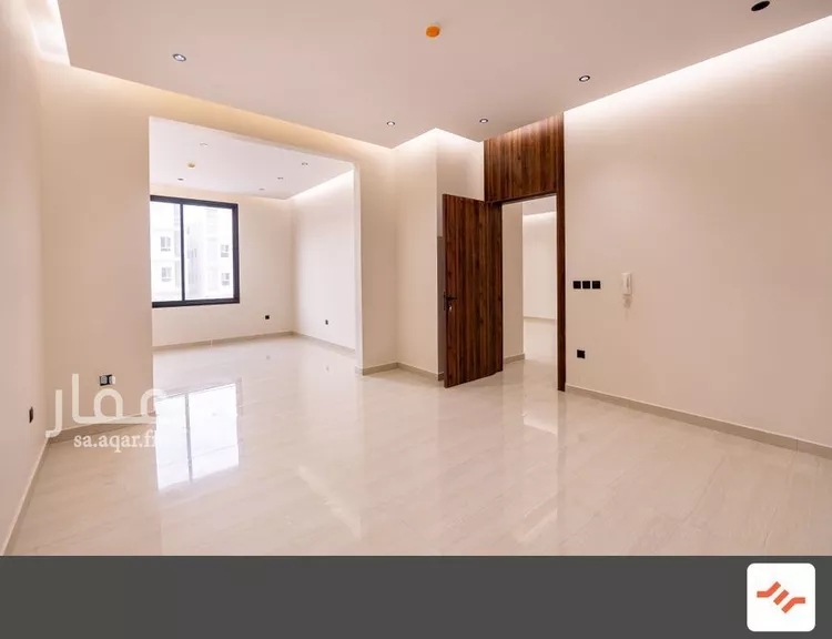 شقة للبيع في شارع النعمان بن بشير, حي الحزم, مدينة الرياض, منطقة الرياض 15