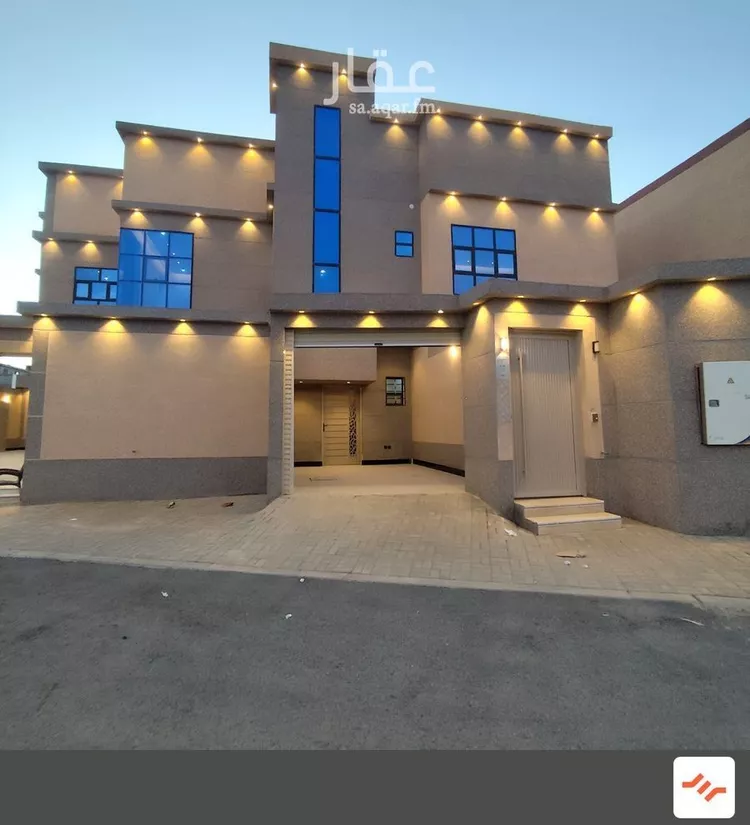 Building for Sale in Riyadh Okaz