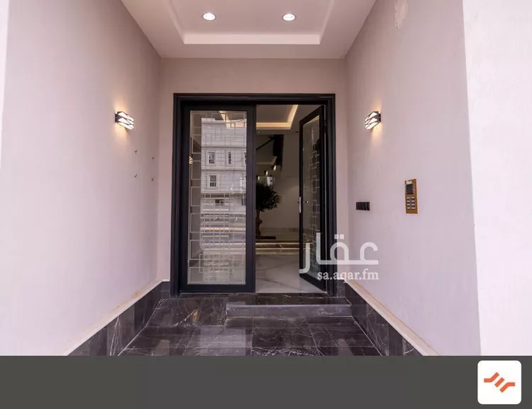 شقة للبيع في شارع النعمان بن بشير, حي الحزم, مدينة الرياض, منطقة الرياض صورة 4