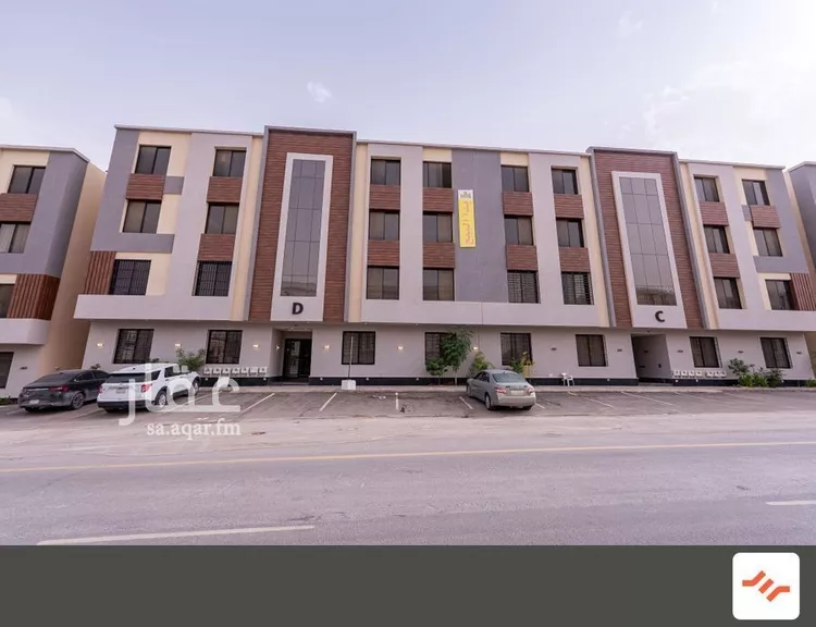 Apartment for Sale in Riyadh Al Hazm