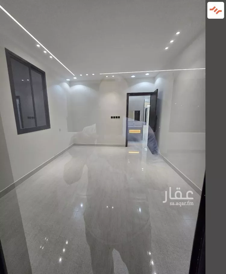شقة للبيع في شارع عثمان ابن معمر, حي الحيلة الغربي, مدينة محائل, منطقة عسير صورة 4