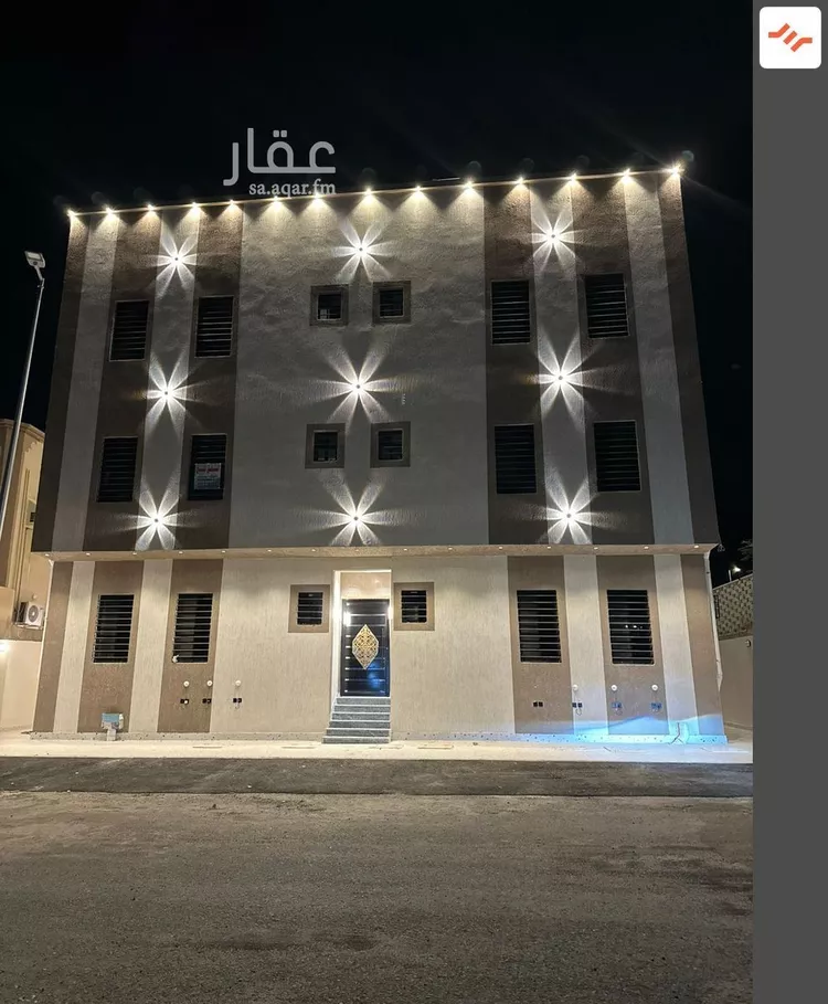 شقة للبيع في شارع عثمان ابن معمر, حي الحيلة الغربي, مدينة محائل, منطقة عسير 7