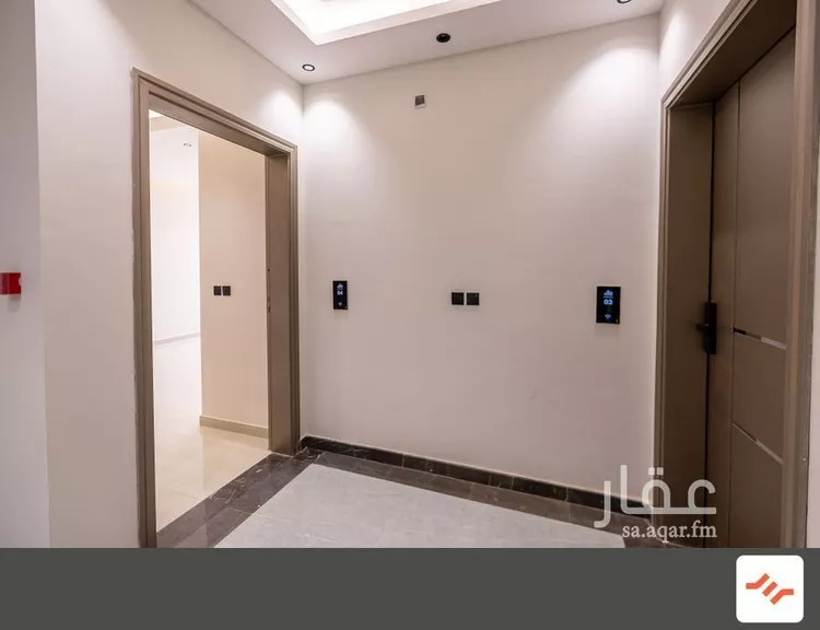 شقة للبيع في شارع النعمان بن بشير, حي الحزم, مدينة الرياض, منطقة الرياض 8