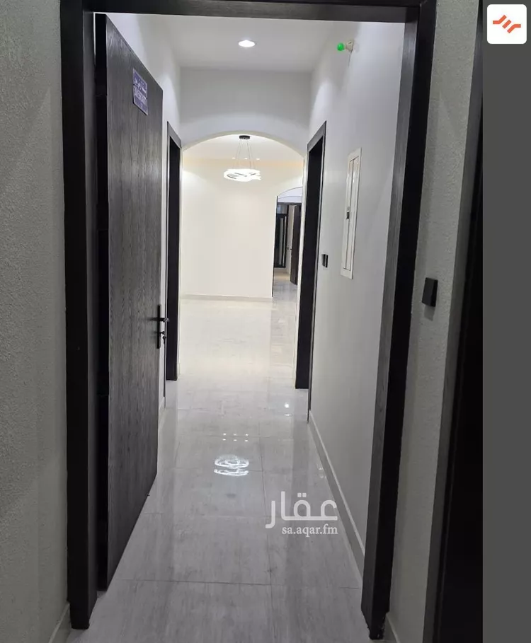 شقة للبيع في شارع عثمان ابن معمر, حي الحيلة الغربي, مدينة محائل, منطقة عسير 10