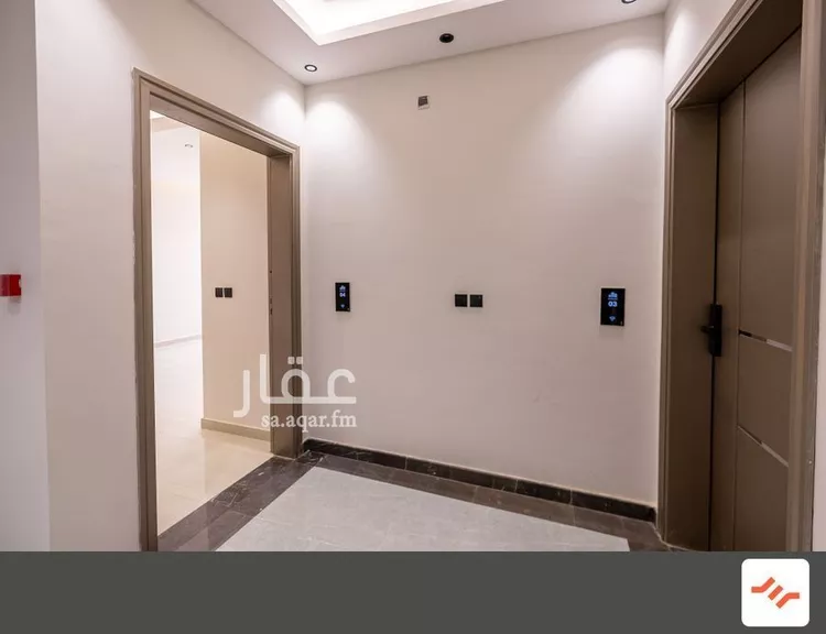 شقة للبيع في شارع النعمان بن بشير, حي الحزم, مدينة الرياض, منطقة الرياض 8