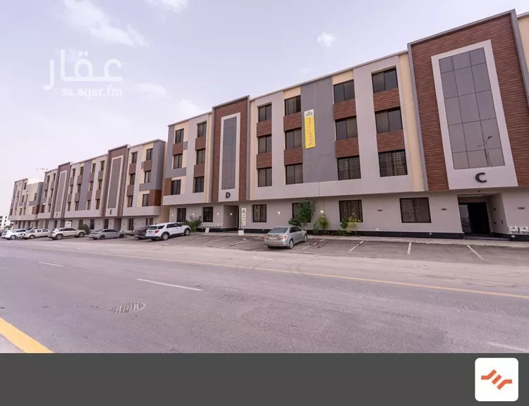 شقة للبيع في شارع النعمان بن بشير, حي الحزم, مدينة الرياض, منطقة الرياض صورة 2