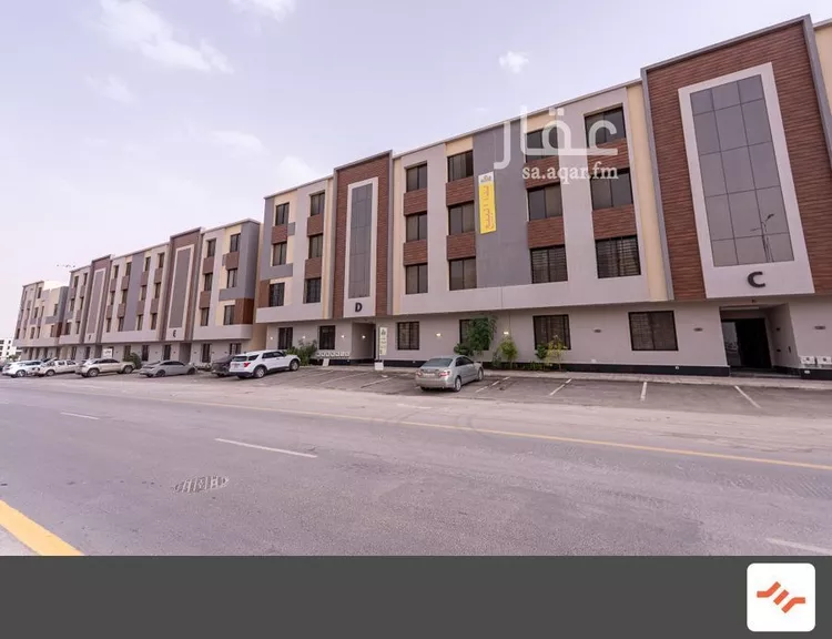 شقة للبيع في شارع النعمان بن بشير, حي الحزم, مدينة الرياض, منطقة الرياض صورة 2