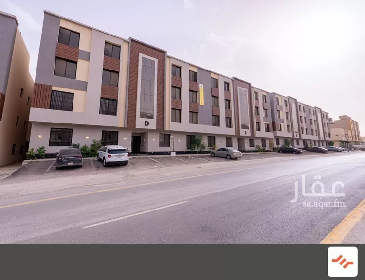 شقة للبيع في شارع النعمان بن بشير, حي الحزم, مدينة الرياض, منطقة الرياض صورة 3