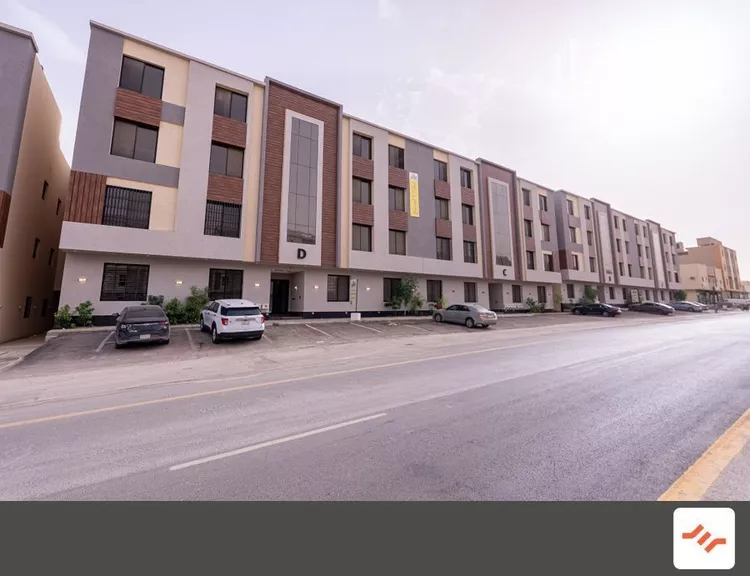 شقة للبيع في شارع النعمان بن بشير, حي الحزم, مدينة الرياض, منطقة الرياض صورة 3