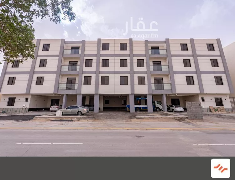 شقة للبيع في شارع القيصومة, حي بدر, مدينة الرياض, منطقة الرياض صورة 2