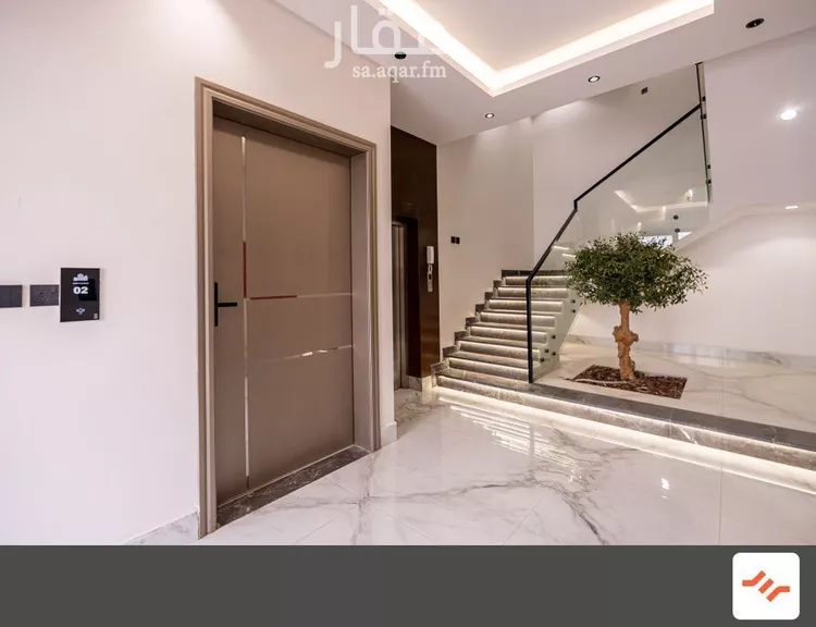 شقة للبيع في شارع النعمان بن بشير, حي الحزم, مدينة الرياض, منطقة الرياض صورة 5