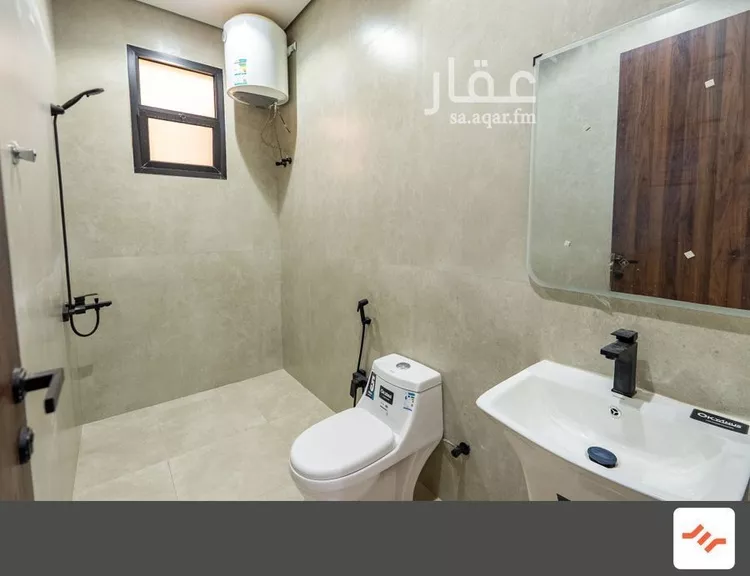 شقة للبيع في شارع النعمان بن بشير, حي الحزم, مدينة الرياض, منطقة الرياض 21
