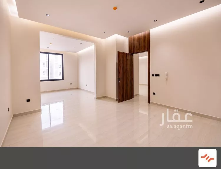 شقة للبيع في شارع النعمان بن بشير, حي الحزم, مدينة الرياض, منطقة الرياض 15