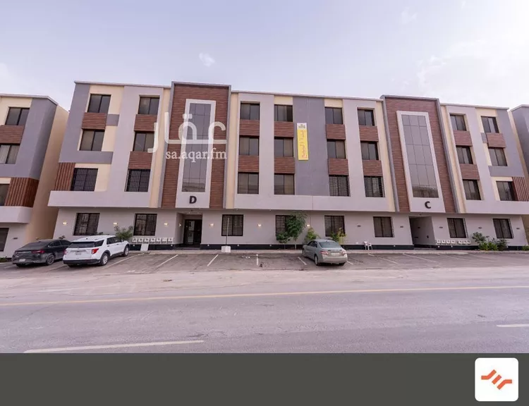 Apartment for Sale in Riyadh Al Hazm