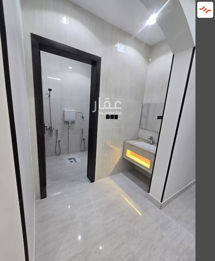 شقة للبيع في شارع عثمان ابن معمر, حي الحيلة الغربي, مدينة محائل, منطقة عسير 11