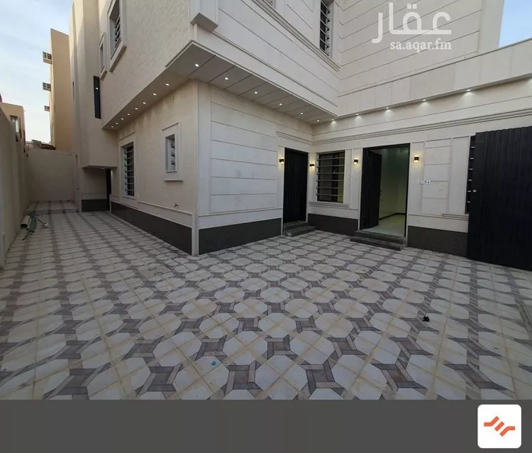 فيلا للبيع في شارع القادسي, حي أحد, مدينة الرياض, منطقة الرياض