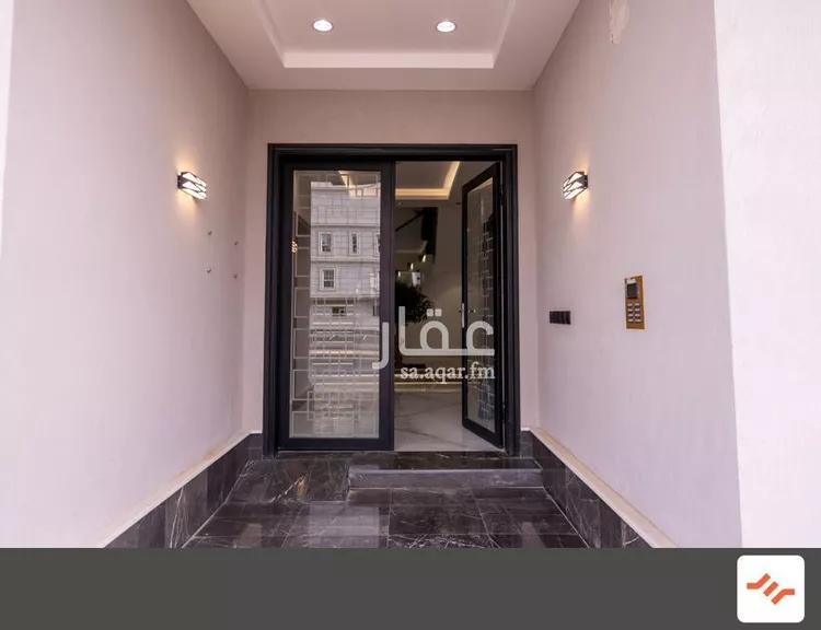 شقة للبيع في شارع النعمان بن بشير, حي الحزم, مدينة الرياض, منطقة الرياض صورة 4