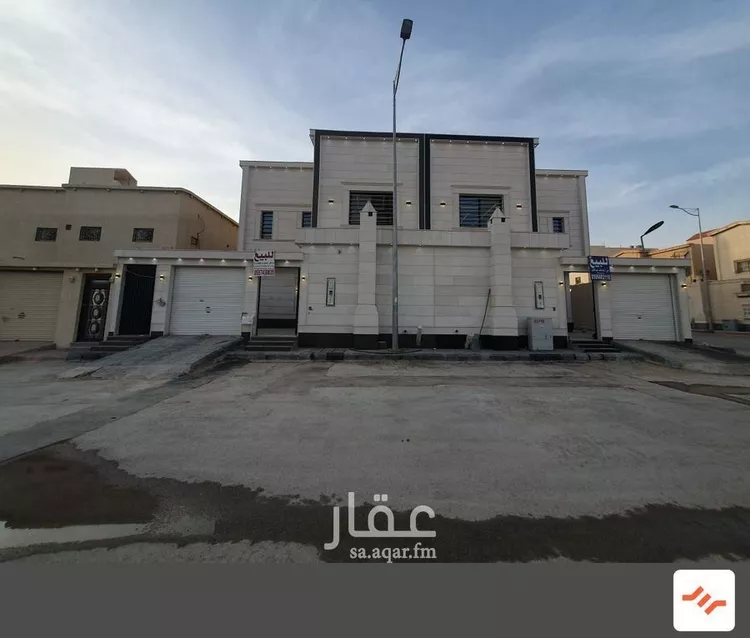 فيلا للبيع في شارع القادسي, حي أحد, مدينة الرياض, منطقة الرياض صورة 5