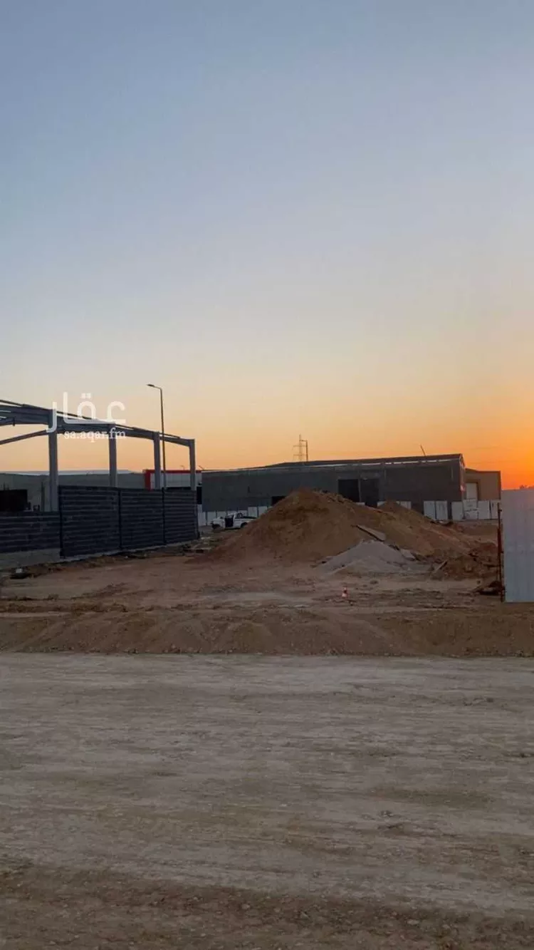 أرض للإيجار في حي التشاليح ، بريدة ، بريدة صورة 2
