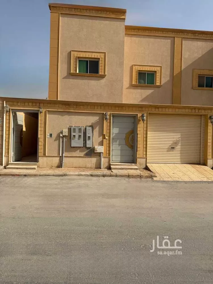 Apartment for Rent in Riyadh An Nada