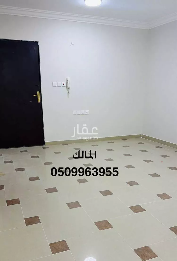 شقة للإيجار في شارع أحد, حي الندى, مدينة الرياض, منطقة الرياض 6