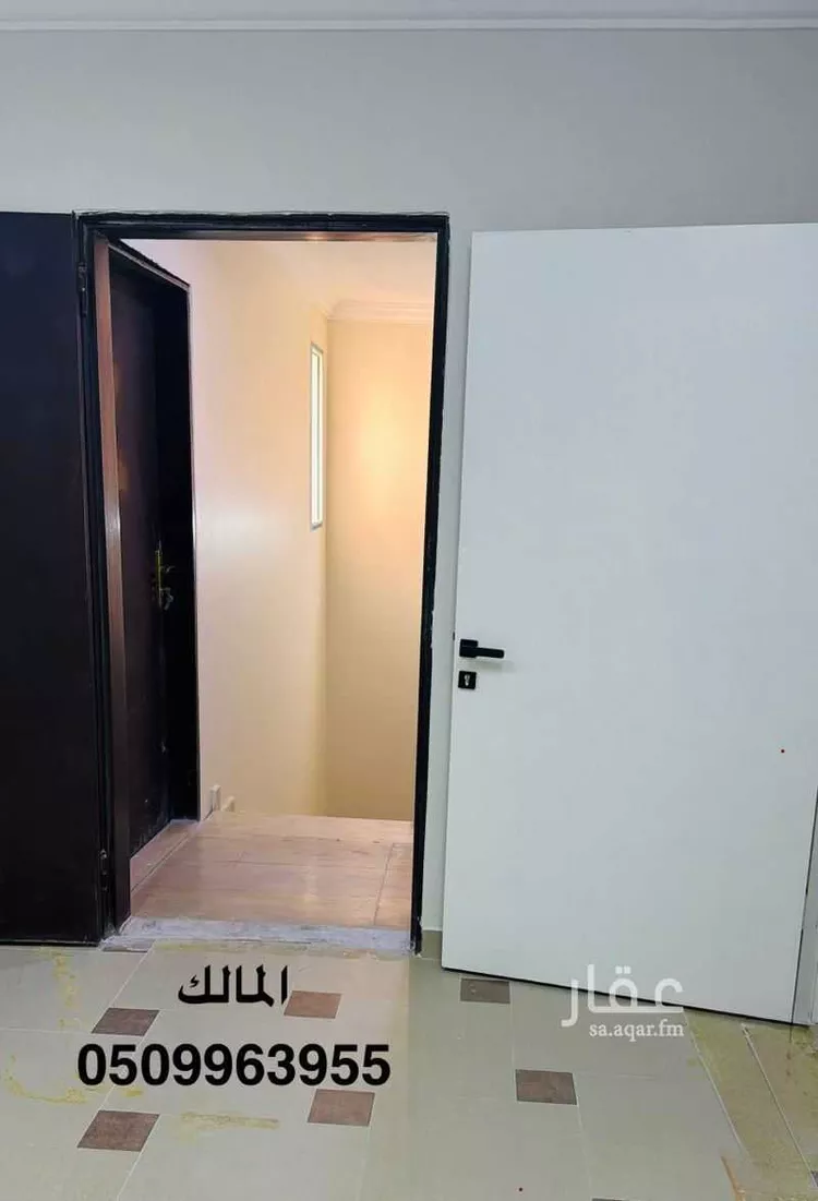 شقة للإيجار في شارع أحد, حي الندى, مدينة الرياض, منطقة الرياض 7
