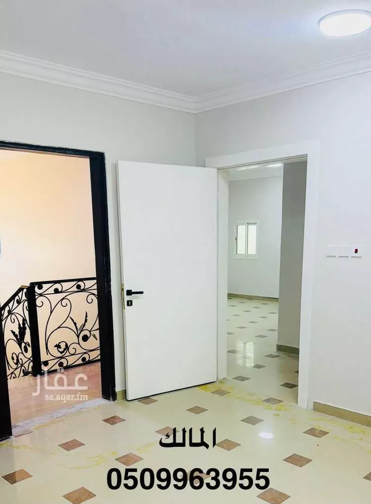 شقة للإيجار في شارع أحد, حي الندى, مدينة الرياض, منطقة الرياض صورة 5