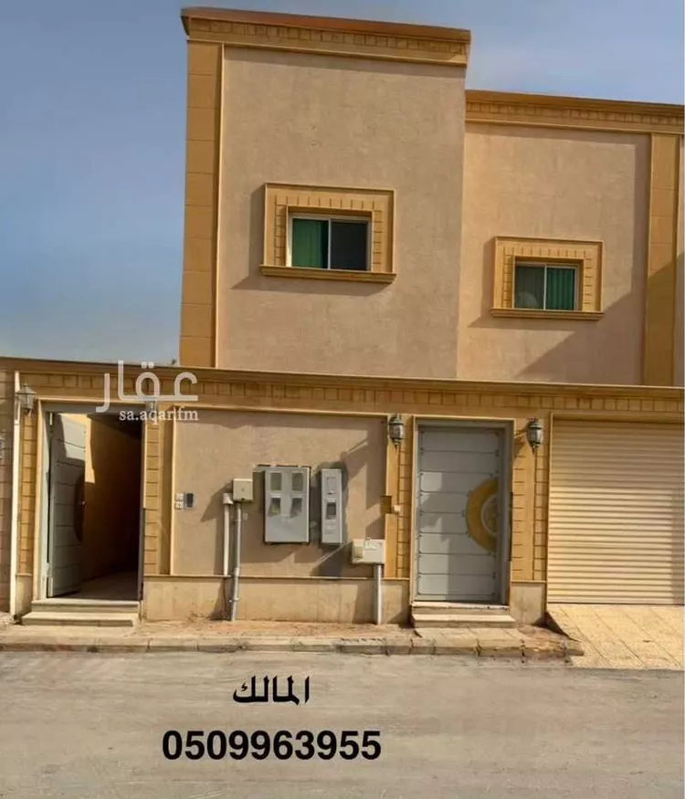 شقة للإيجار في شارع أحد, حي الندى, مدينة الرياض, منطقة الرياض