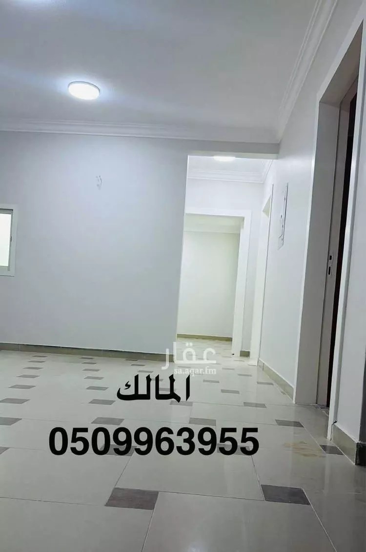 شقة للإيجار في شارع أحد, حي الندى, مدينة الرياض, منطقة الرياض صورة 3